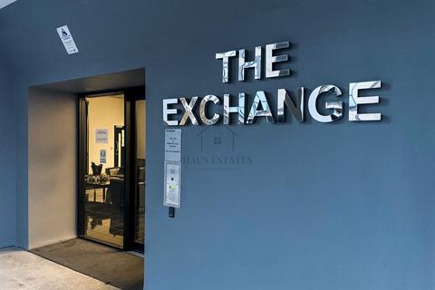 2 bedroom flat for sale, Flat 301, The Exchange, 5 Lee Street, Leicester, Leicestershire