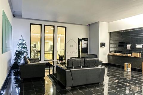 2 bedroom flat for sale, Flat 301, The Exchange, 5 Lee Street, Leicester, Leicestershire