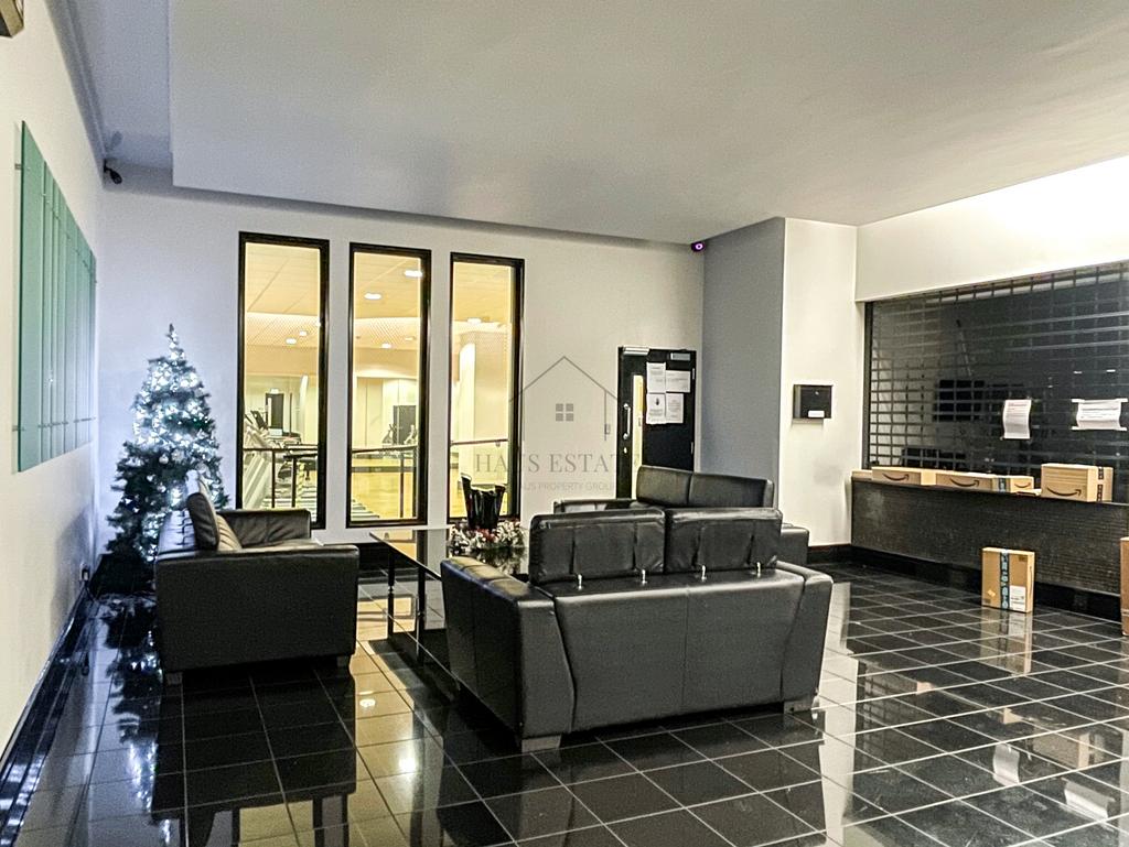 Apartment in Leicester, City of Leicester - View 2