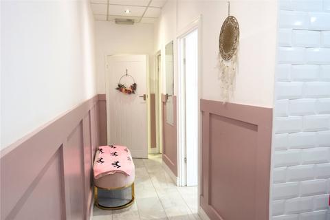 Terraced house for sale, Sherwood Street, Warsop, Mansfield, Nottinghamshire, NG20