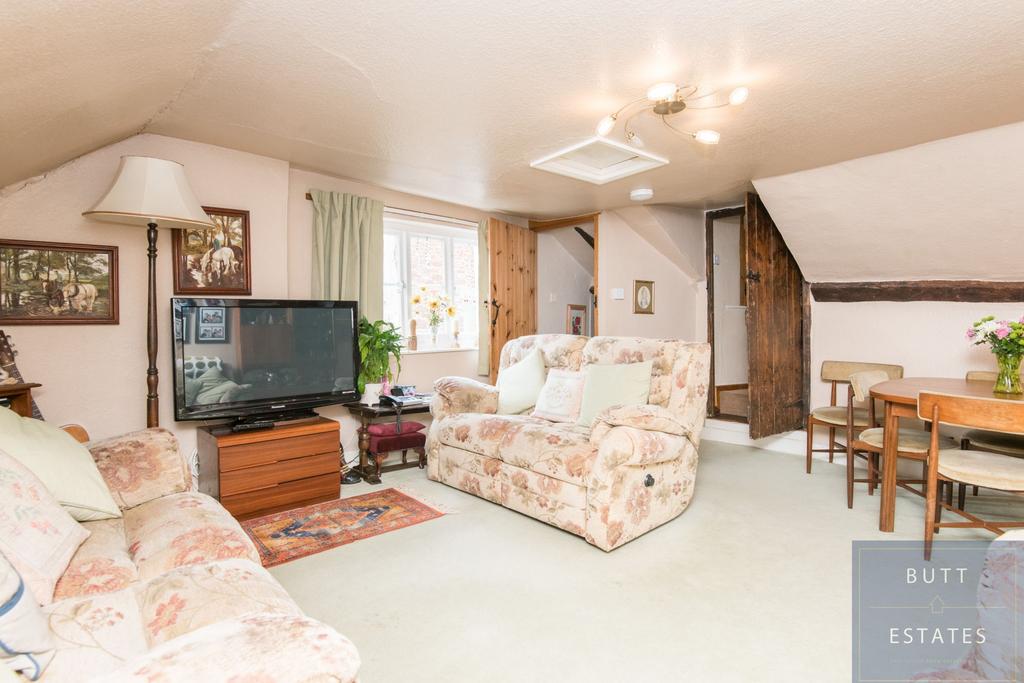 Annexe Living / Dining room