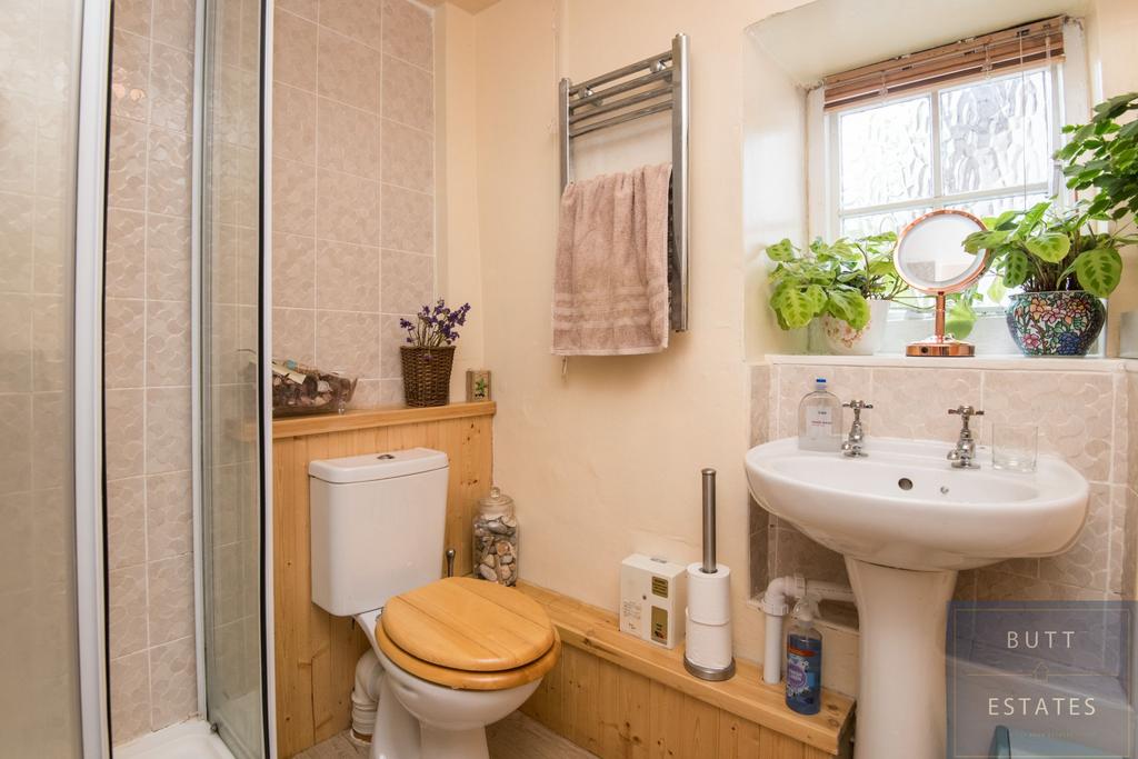 Annexe Bathroom