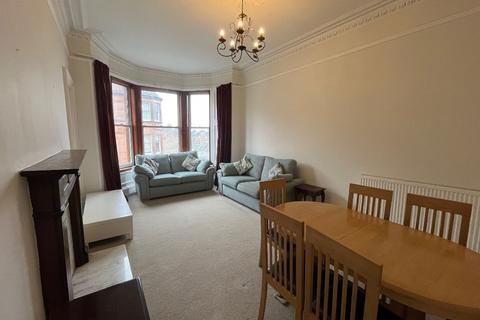 2 bedroom flat to rent, Montpelier Park, Bruntsfield, Edinburgh, EH10