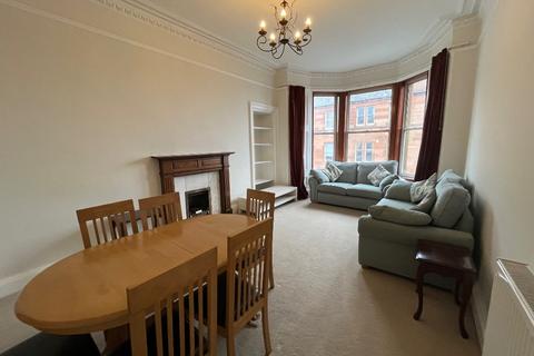 2 bedroom flat to rent, Montpelier Park, Bruntsfield, Edinburgh, EH10