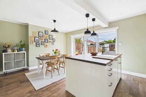 84 Cranleigh Road, Worthing, BN14 7QR