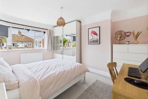 84 Cranleigh Road, Worthing, BN14 7QR