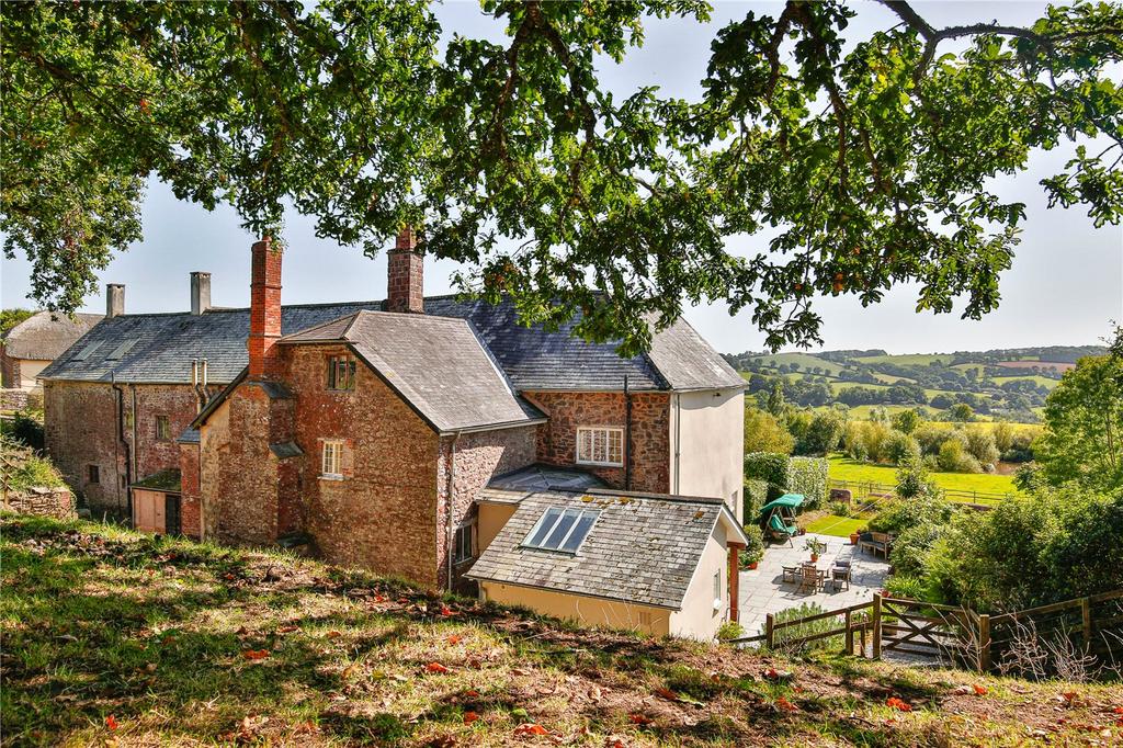 Cottages