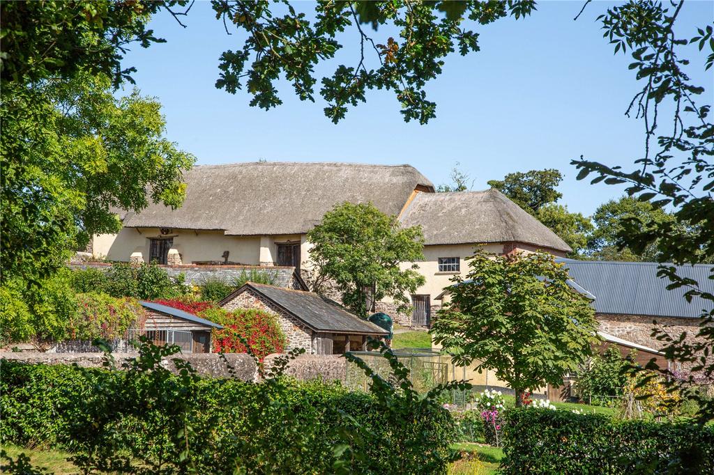 Cottages