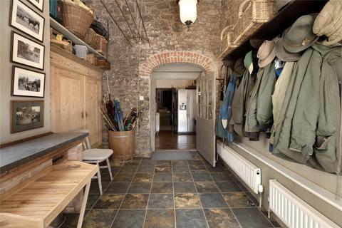 undefined, East Village, Crediton, Devon, EX17
