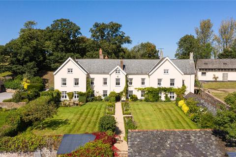 undefined, East Village, Crediton, Devon, EX17