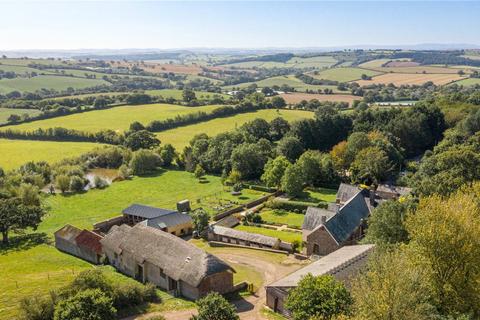 undefined, East Village, Crediton, Devon, EX17