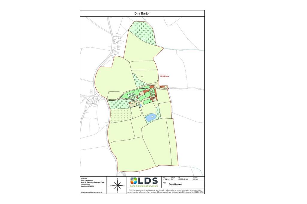 Landplan