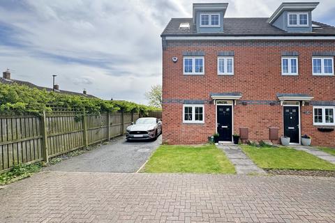 37 Westfields, Hartlepool, TS25 4BF