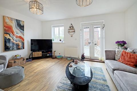 37 Westfields, Hartlepool, TS25 4BF