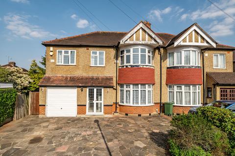 5 bedroom semi-detached house for sale, Lankers Drive, Harrow, Middlesex