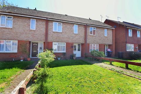 2 bedroom terraced house for sale, Pullman Close, Ramsgate
