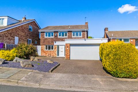 4 bedroom detached house for sale, Glenville Close, Liverpool, L25