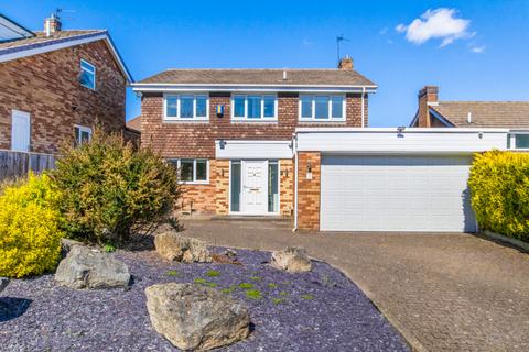 4 bedroom detached house for sale, Glenville Close, Liverpool, L25