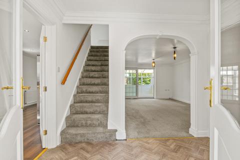 4 bedroom detached house for sale, Glenville Close, Liverpool, L25