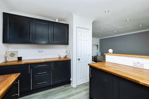 89 Cedar Crescent, St Marys Bay, Romney Marsh, TN29 0XJ