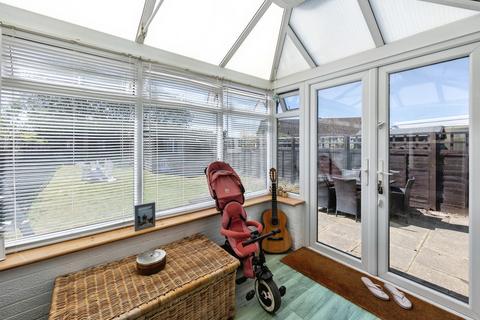 89 Cedar Crescent, St Marys Bay, Romney Marsh, TN29 0XJ