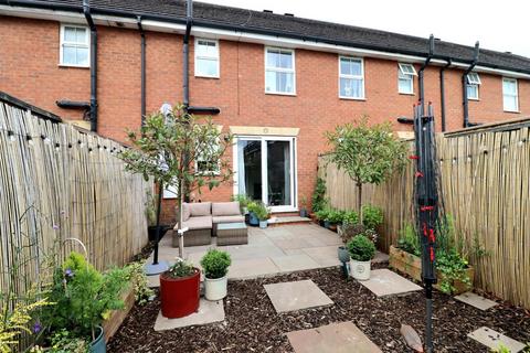 7 Cornelius Walk, Market Weighton, York, YO43 3NZ