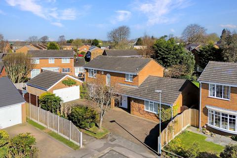 116 Greenacres, Wetheral, Carlisle, CA4 8LD