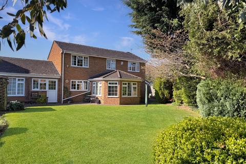 116 Greenacres, Wetheral, Carlisle, CA4 8LD