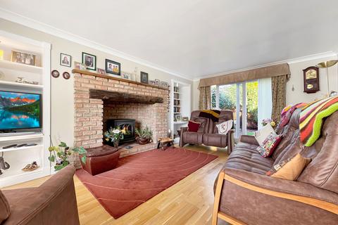 116 Greenacres, Wetheral, Carlisle, CA4 8LD
