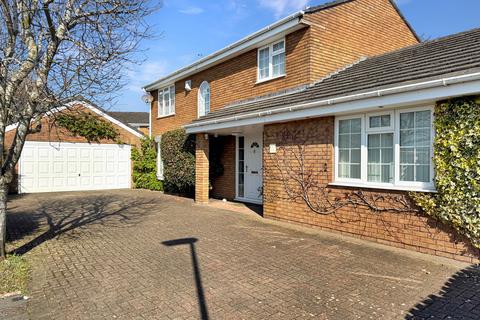116 Greenacres, Wetheral, Carlisle, CA4 8LD