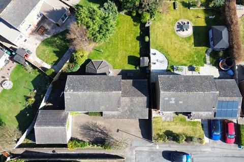 116 Greenacres, Wetheral, Carlisle, CA4 8LD