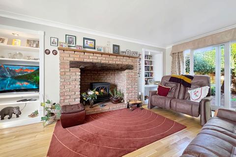 116 Greenacres, Wetheral, Carlisle, CA4 8LD