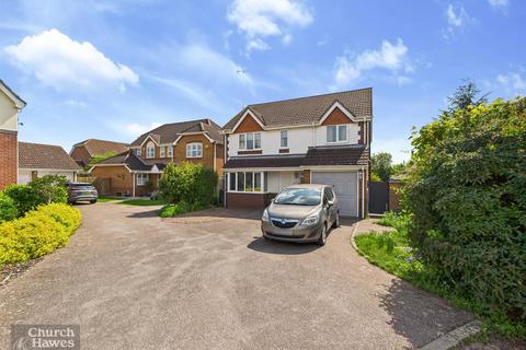 undefined, Minster Way, Maldon