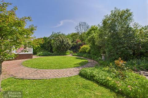 undefined, Minster Way, Maldon