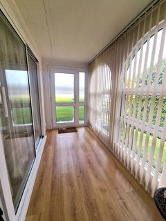 2 bedroom park home for sale, Station Road, Northampton NN7
