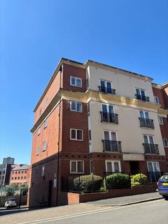 1 bedroom apartment for sale - Sterling Court, Birmingham B1
