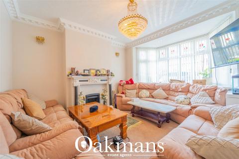 4 bedroom semi-detached house to rent, Sandford Road, Birmingham B13