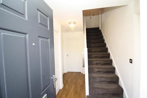 4 bedroom house for sale, Curacao Crescent, Bletchley, Milton Keynes