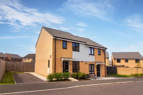 3 bedroom semi-detached house for sale, Farm Close, Holystone, Newcastle Upon Tyne