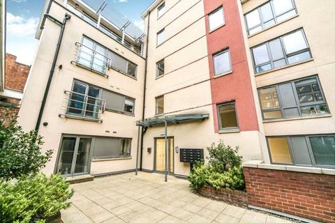 1 bedroom flat to rent, Oyster Wharf, Crane Wharf, Reading, RG1