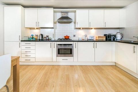 1 bedroom flat to rent, Oyster Wharf, Crane Wharf, Reading, RG1