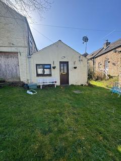 1 bedroom cottage for sale, The Butts, Alston CA9