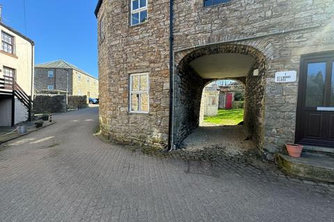1 bedroom cottage for sale, The Butts, Alston CA9