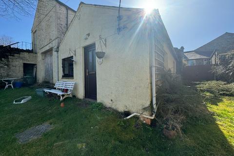 1 bedroom cottage for sale, The Butts, Alston CA9