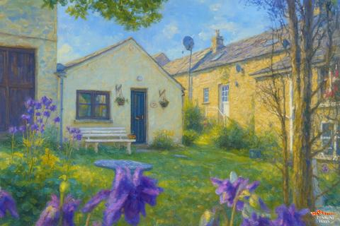 undefined, The Butts, Alston CA9