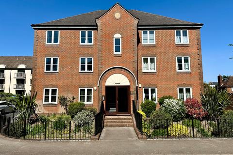 Waterside Court, Alton, Hampshire