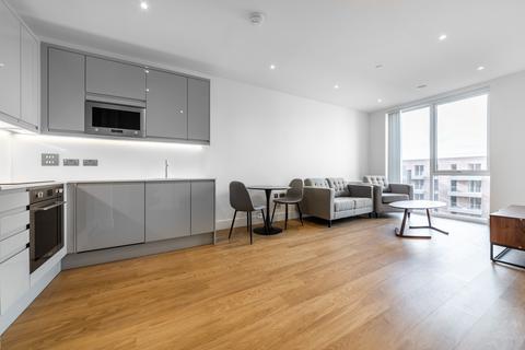 1 bedroom apartment to rent, East Timber Yard, Birmingham B5