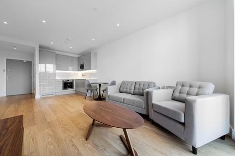 1 bedroom apartment to rent, East Timber Yard, Birmingham B5