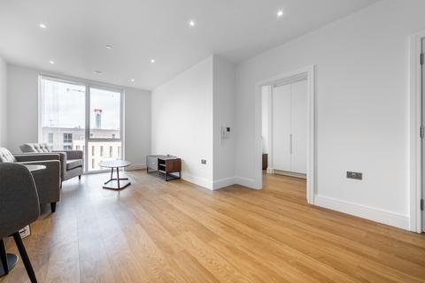 1 bedroom apartment to rent, East Timber Yard, Birmingham B5