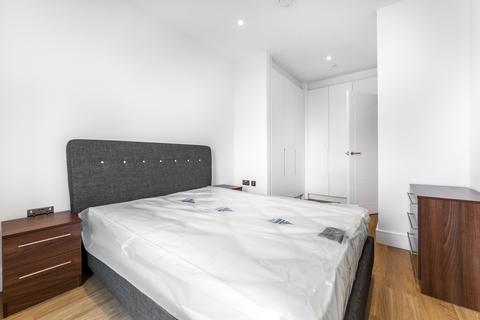 1 bedroom apartment to rent, East Timber Yard, Birmingham B5